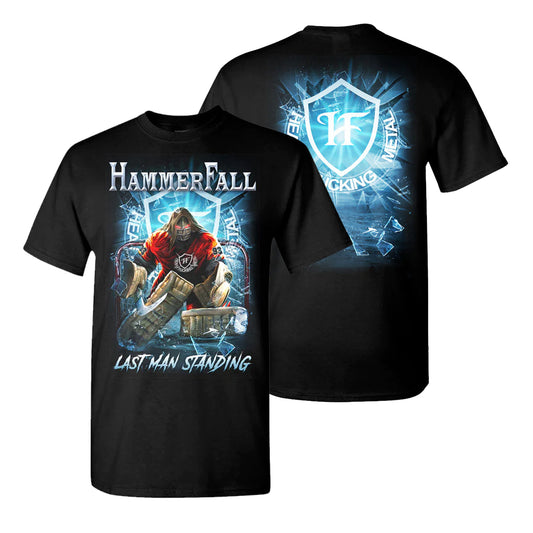 Last Man Standing T-Shirt