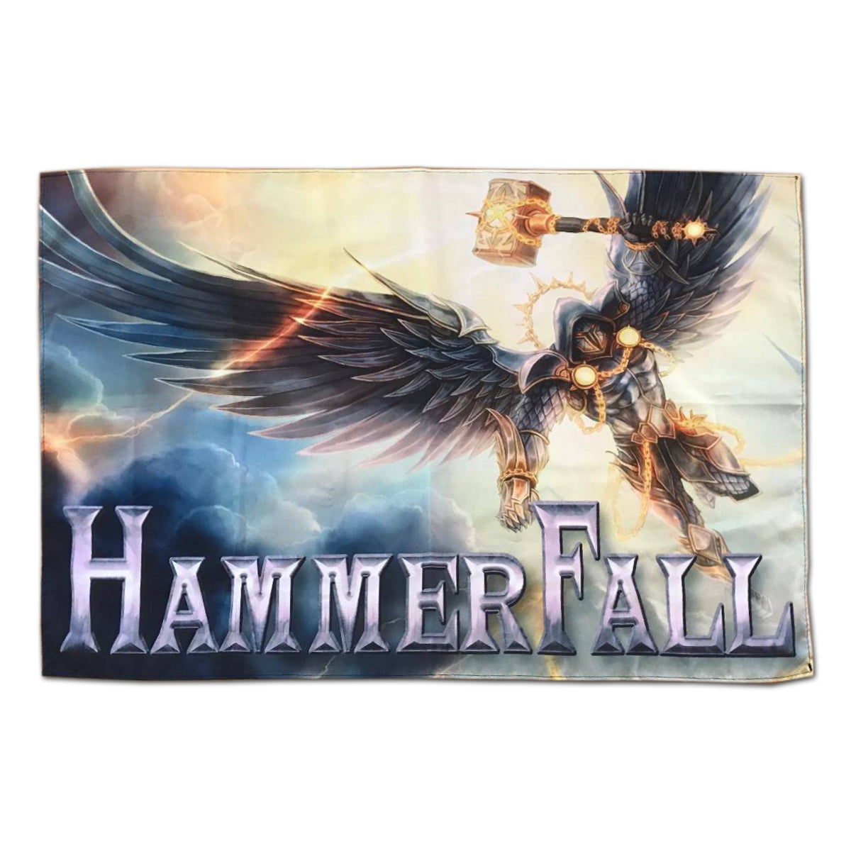 Hammer of Dawn Flag – JSR Direct