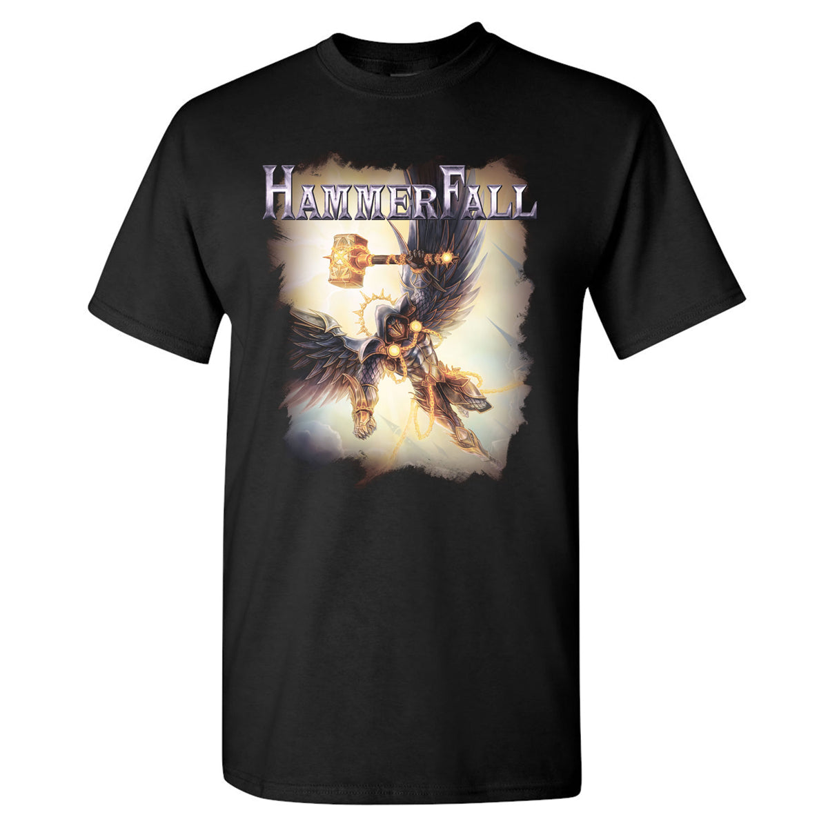 Hammer Of Dawn Tracklist T-Shirt