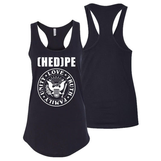 Presidential Seal Ladies Tank Top