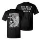 Demon Christ The Beast T-Shirt
