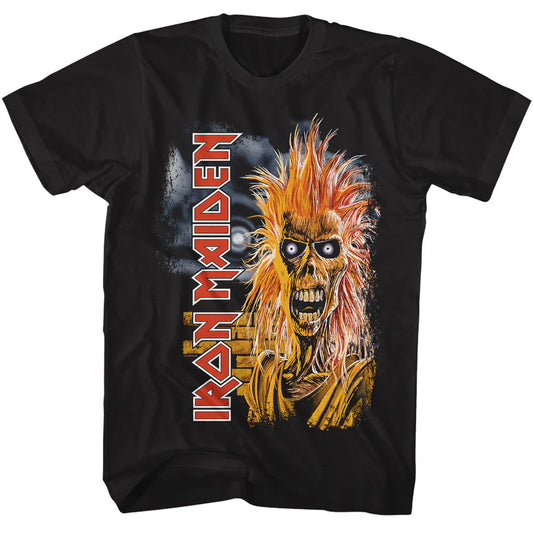 Iron Maiden American Classic T-Shirt