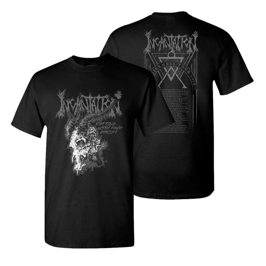 Rotting Christ Tour 2019 T-Shirt