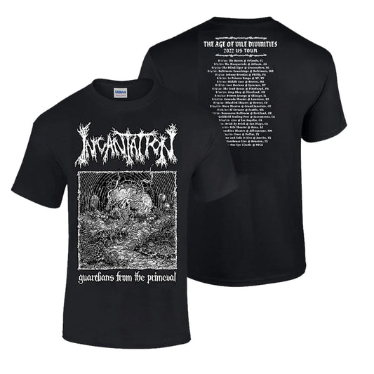 GFTP NA Tour 2022 T-Shirt