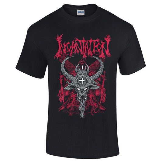 Grey Demon Tour 2022 T-Shirt