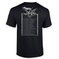Riddick Tour 2022 T-Shirt