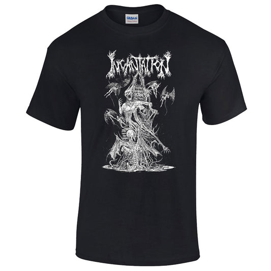 Riddick Tour 2022 T-Shirt