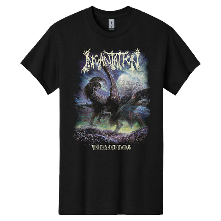 Unholy Deification T-Shirt
