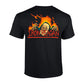 Nun Fire T-Shirt