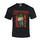 Frog Thrash the 321 T-Shirt