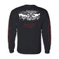 Zombie Ronnie Long Sleeve