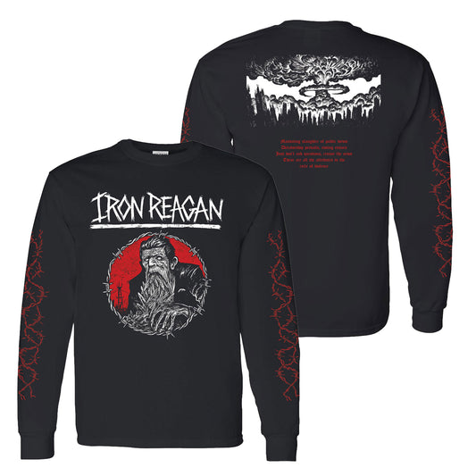 Zombie Ronnie Long Sleeve