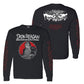 Zombie Ronnie Long Sleeve