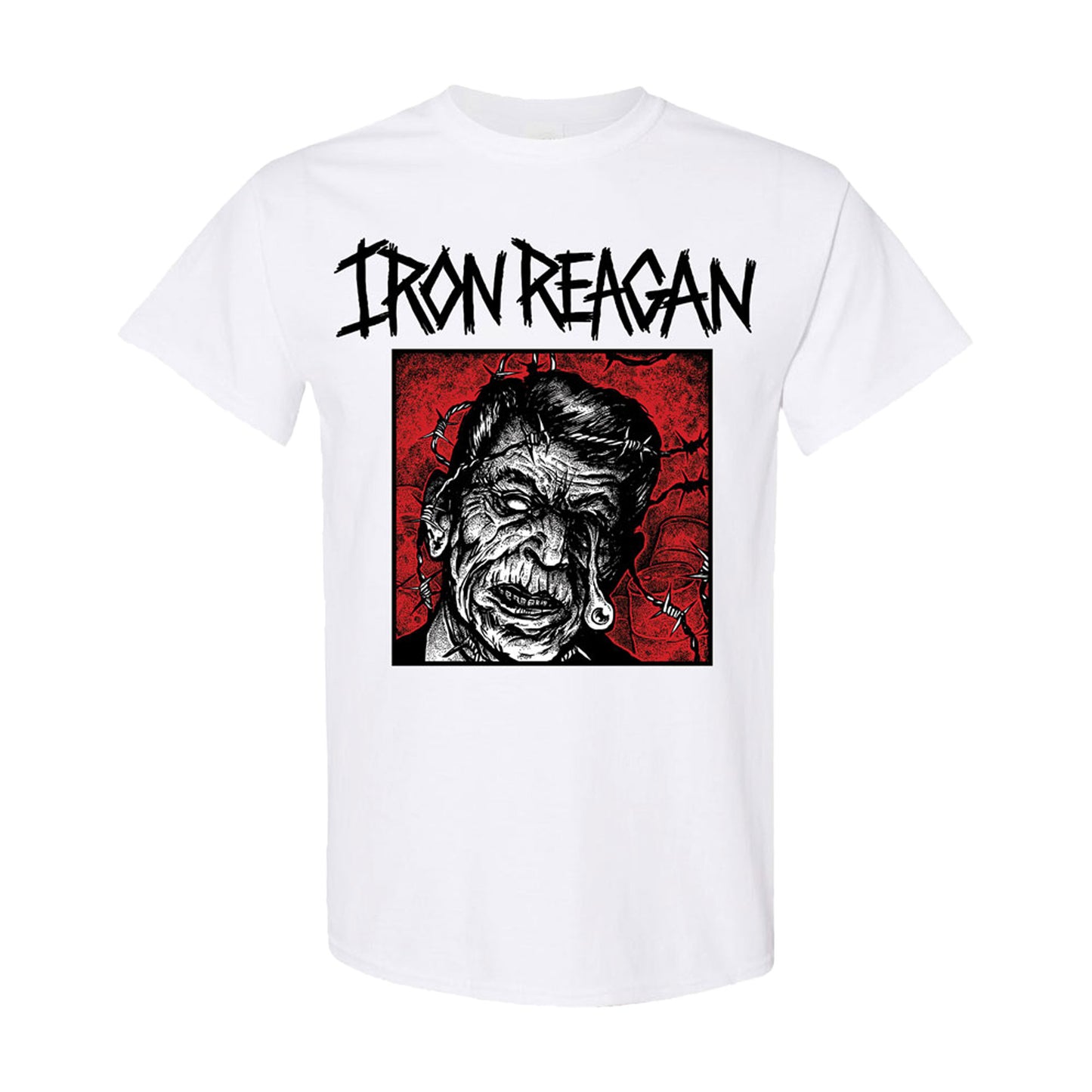 Ronnie Eyeball T-Shirt