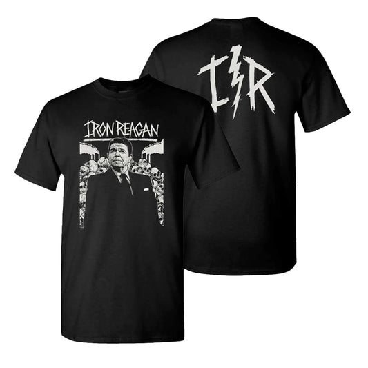 Ronnie/IR T-Shirt