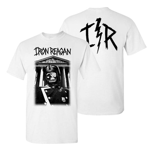 Rewind Black Ink T-Shirt