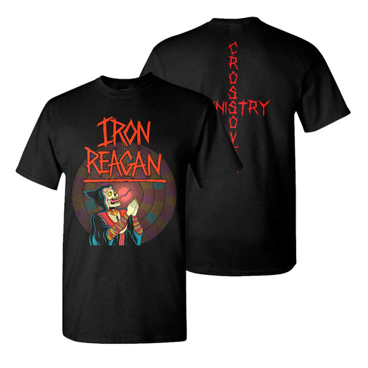 Crossover Ministry T-Shirt