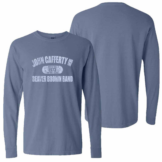 1973 Rhythm and Blues Longsleeve