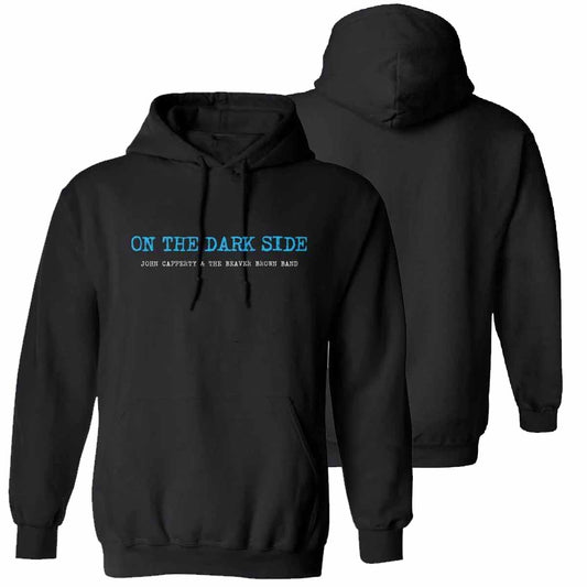 On the Dark Side Pullover Hoodie