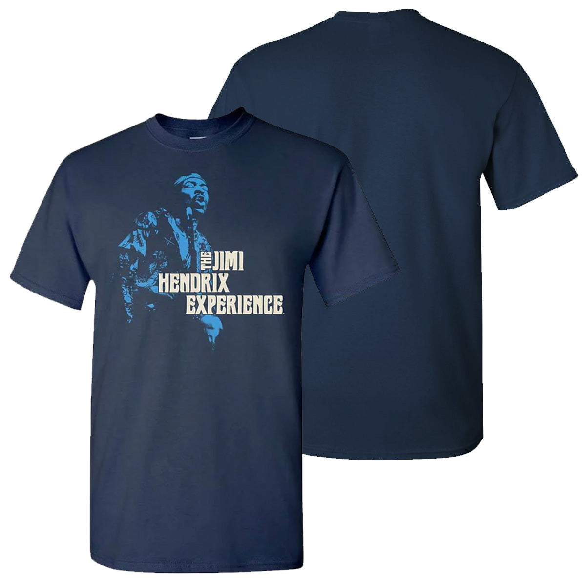 Hendrix Experience T-Shirt