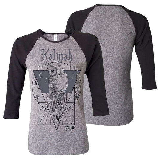 Palo Ladies Raglan Shirt