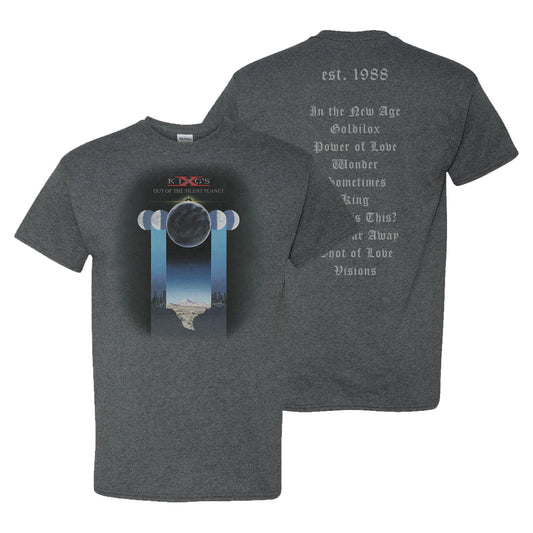 Out of the Silent Planet T-Shirt