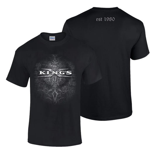 40th Anniversary T-Shirt