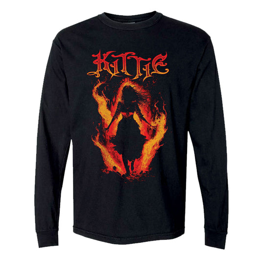 Hellraiser Longsleeve T-Shirt