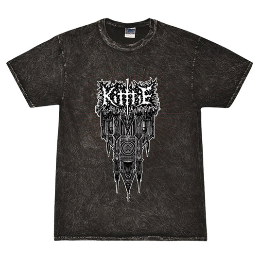 Death Metal Logo T-Shirt