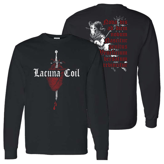 Veneficium Longsleeve