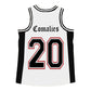 LC XX Jersey
