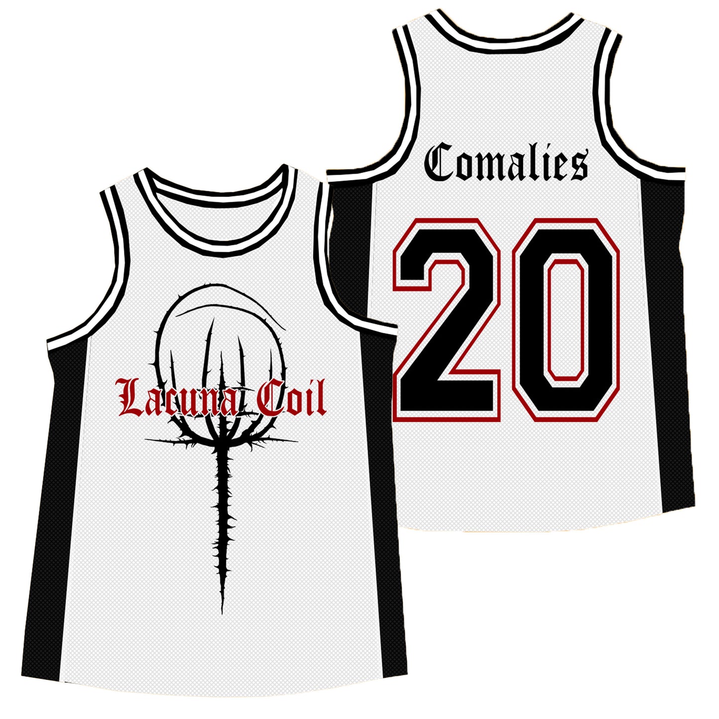 LC XX Jersey