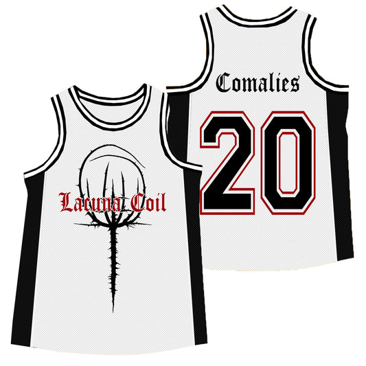 LC XX Jersey