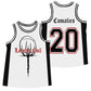 LC XX Jersey