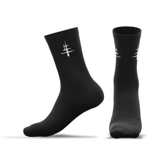 Symbol Socks