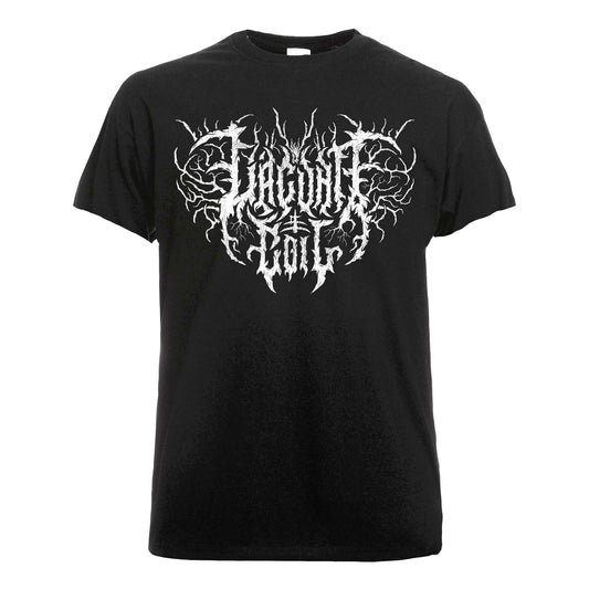 Metal Logo T-Shirt
