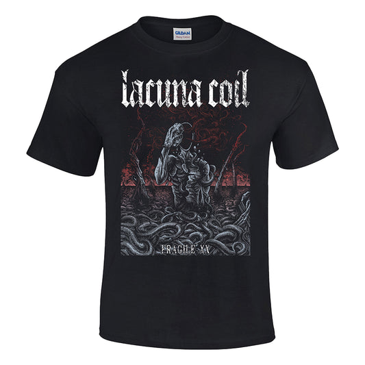 Fragile XX T-Shirt