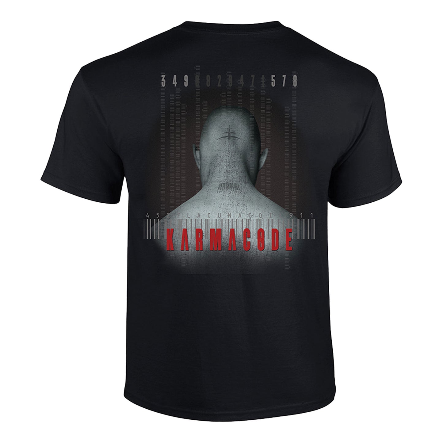 Karmacode T-Shirt
