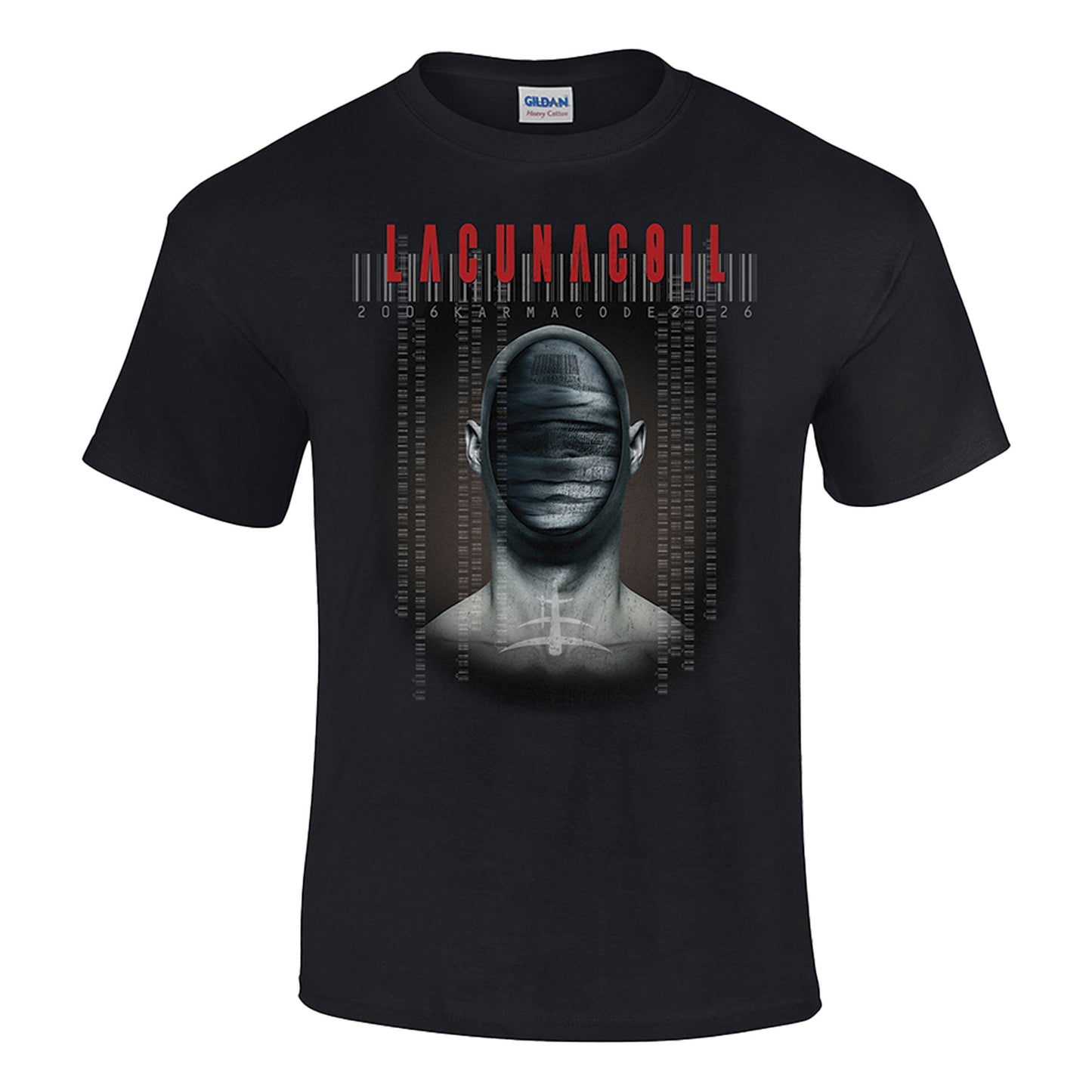 Karmacode T-Shirt