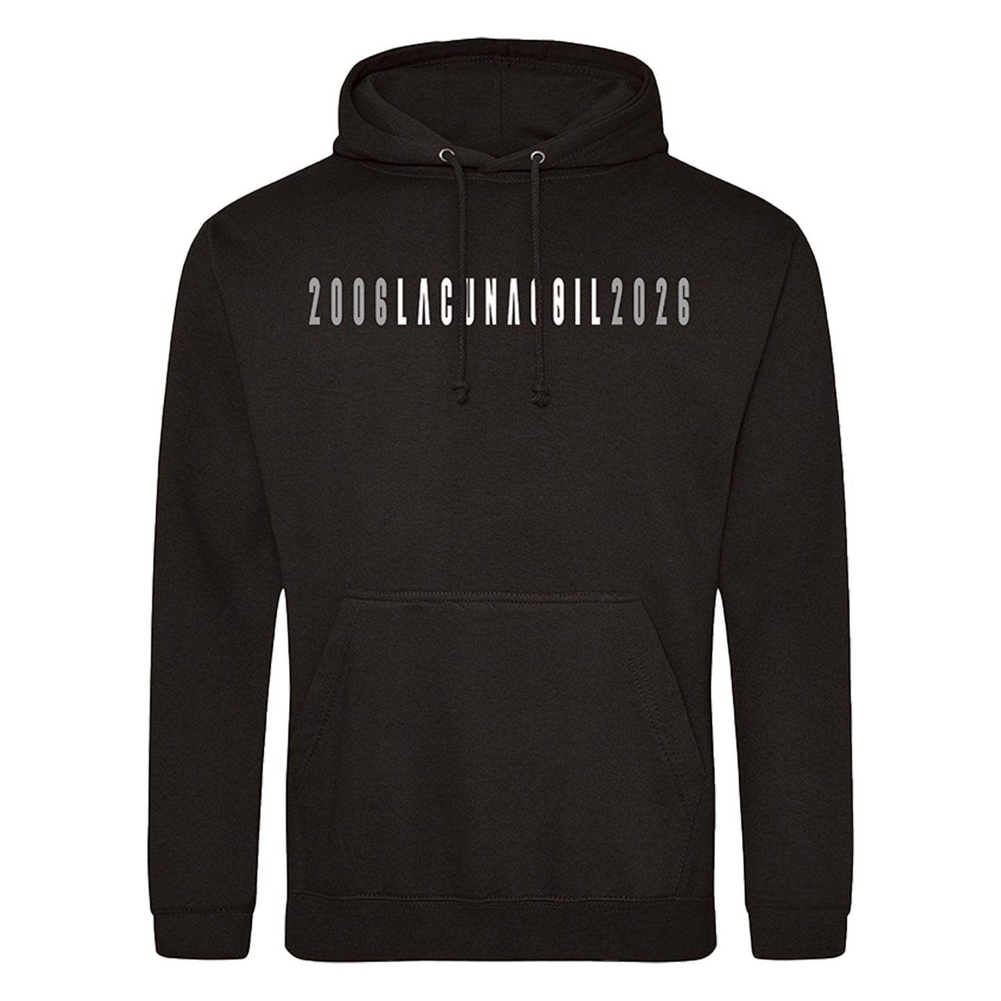 Karmacode Hoodie