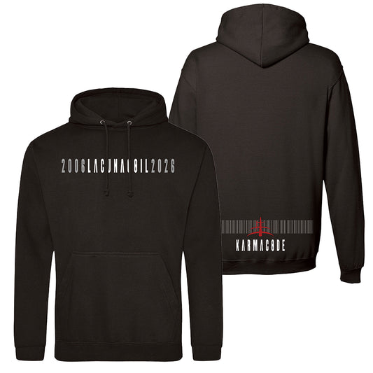 Karmacode Hoodie