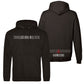 Karmacode Hoodie