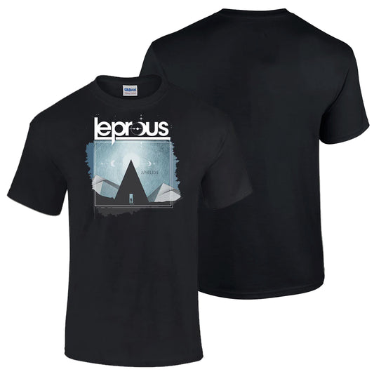 LEPROUS Aphelion Front Only T-Shirt