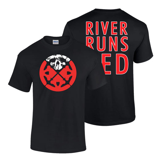 River Runs Red T-Shirt