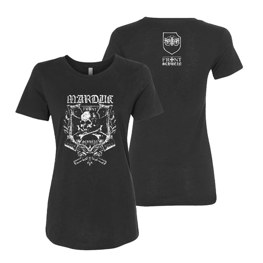 Shield Ladies T-Shirt