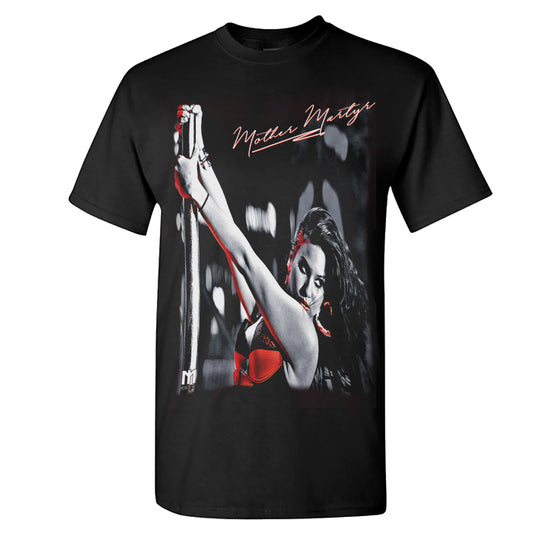 Mother Martyr Oversized T-Shirt