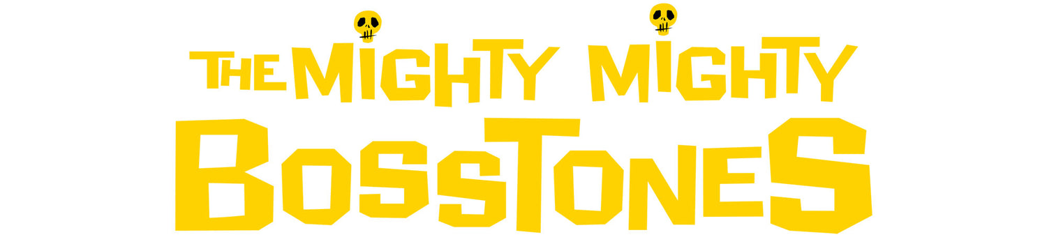The Mighty Mighty Bosstones – Page 4 – JSR Direct
