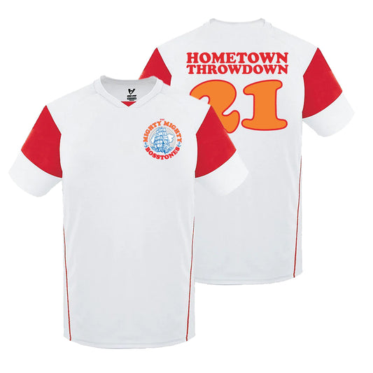 Clipper Ship Soccer Shirt