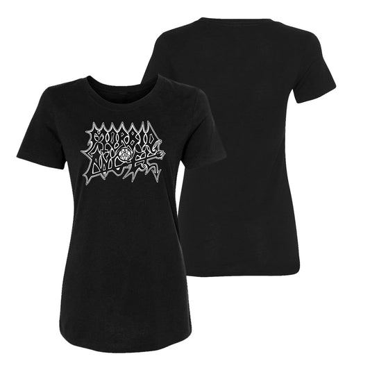 Logo Ladies T-Shirt