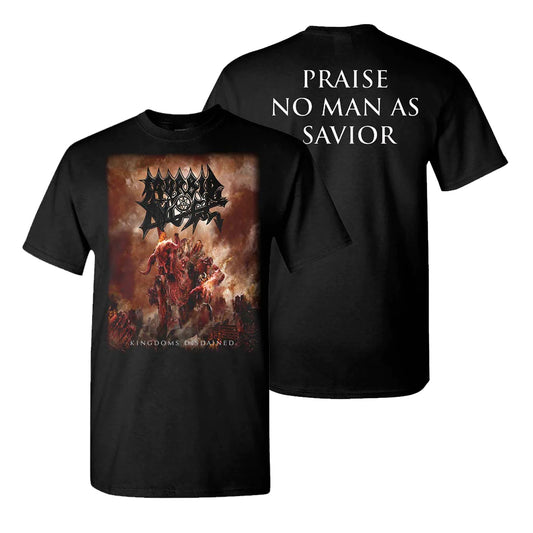 Kingdoms Disdained T-Shirt